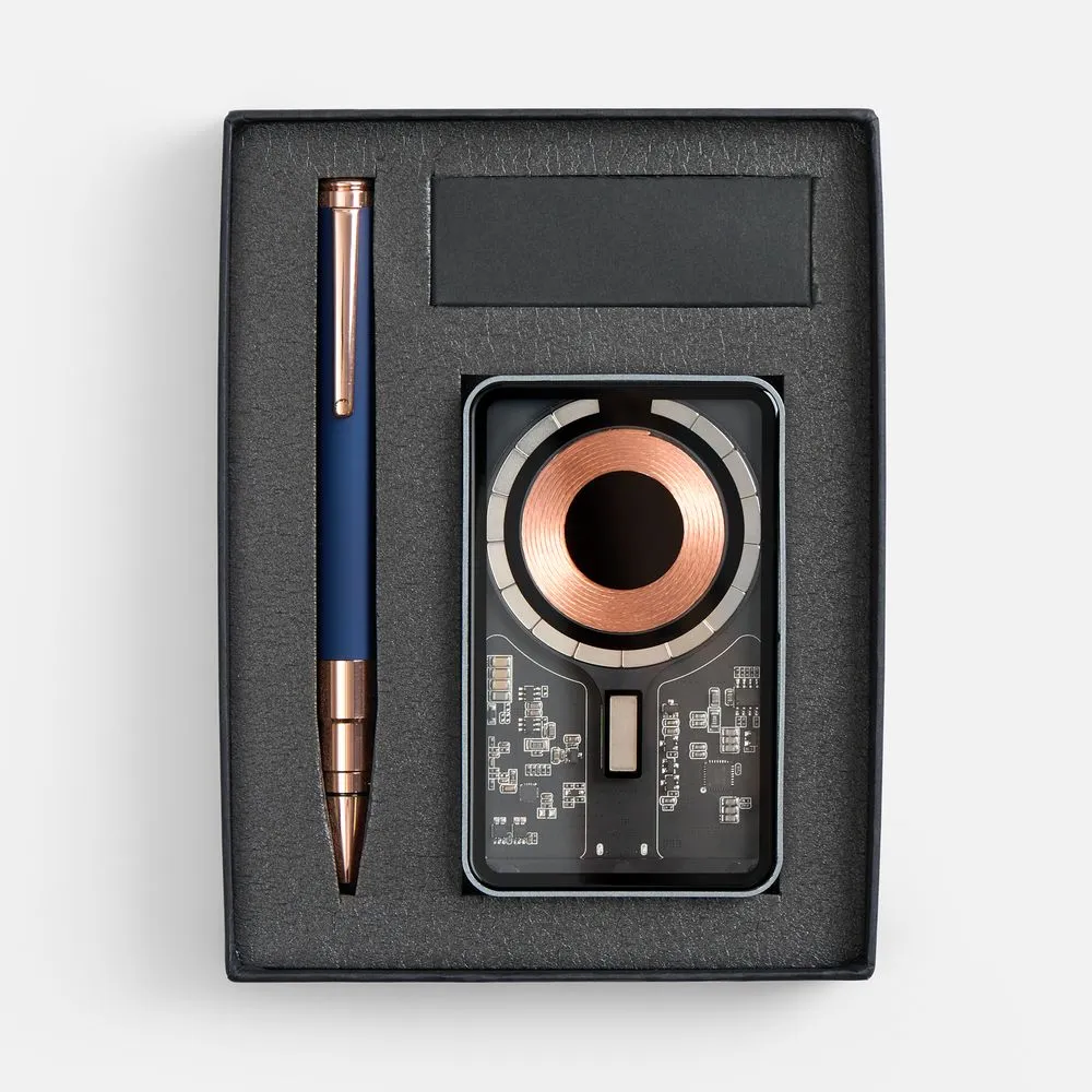 Набор Vim Team, синий заказать онлайн с вашим дизайном на заказ в Москве и области