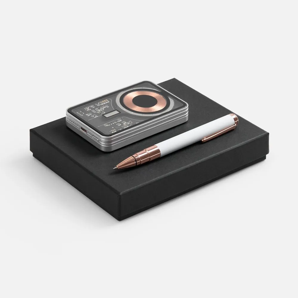 Набор Vim Team, белый заказать онлайн с вашим дизайном на заказ в Москве и области