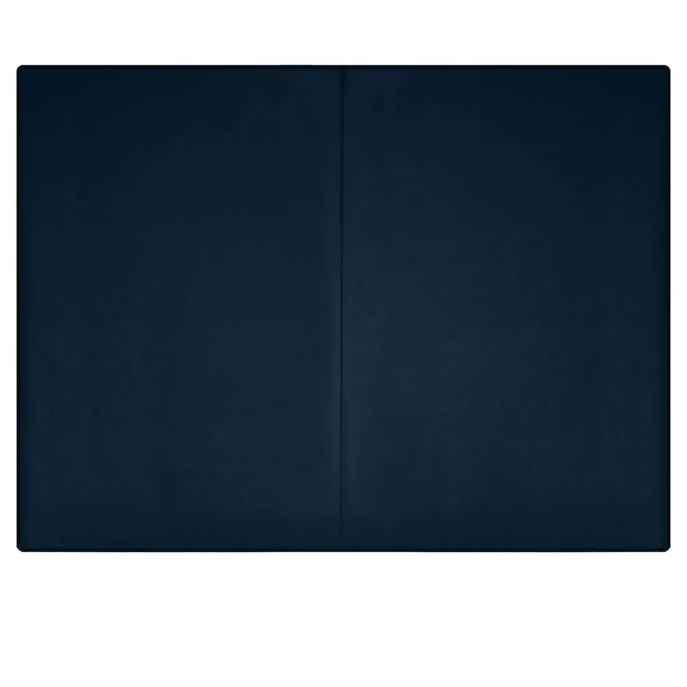 Ежедневник Merida, датированный, синий заказать онлайн с вашим дизайном на заказ в Москве и области