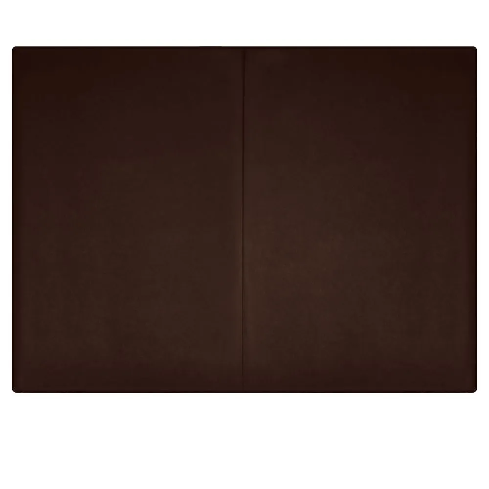 Ежедневник Merida, датированный, коричневый заказать онлайн с вашим дизайном на заказ в Москве и области