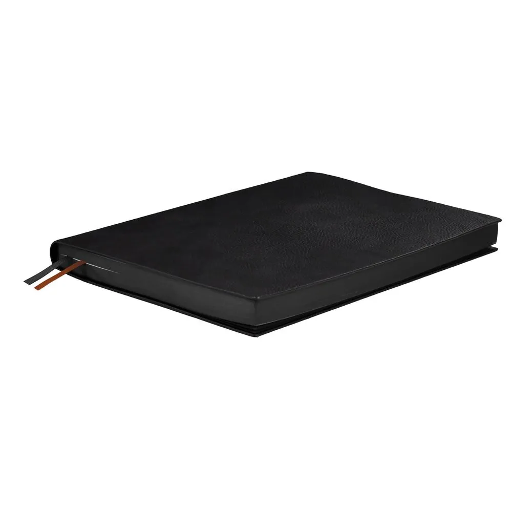 Ежедневник Avila, недатированный, черный заказать онлайн с вашим дизайном на заказ в Москве и области