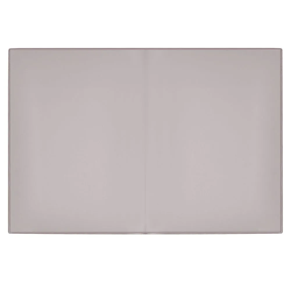 Ежедневник Avila, недатированный, серый заказать онлайн с вашим дизайном на заказ в Москве и области