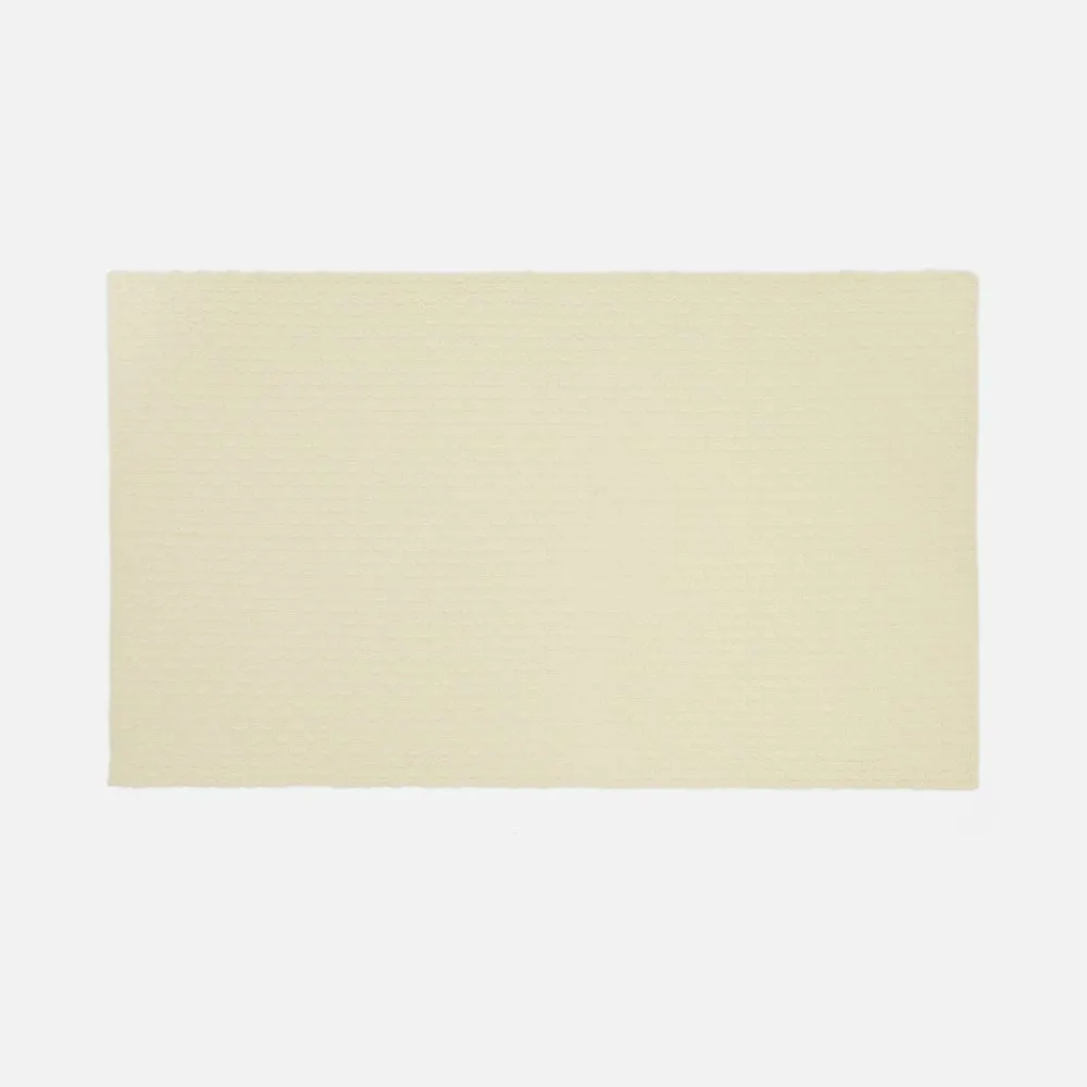 Плед Braidera, белый (молочный) заказать онлайн с вашим дизайном на заказ в Москве и области