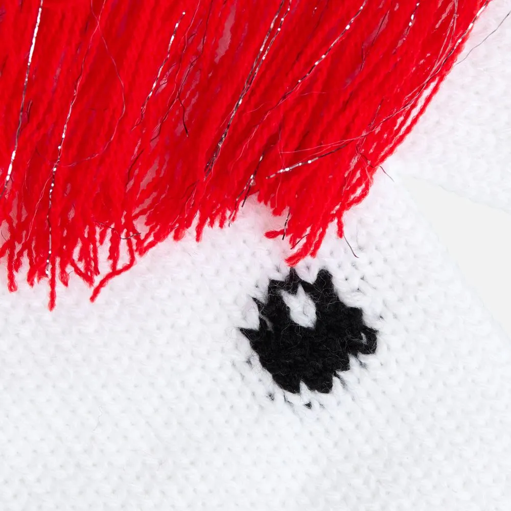 Варежки «Игогошки», с красной гривой заказать онлайн с вашим дизайном на заказ в Москве и области