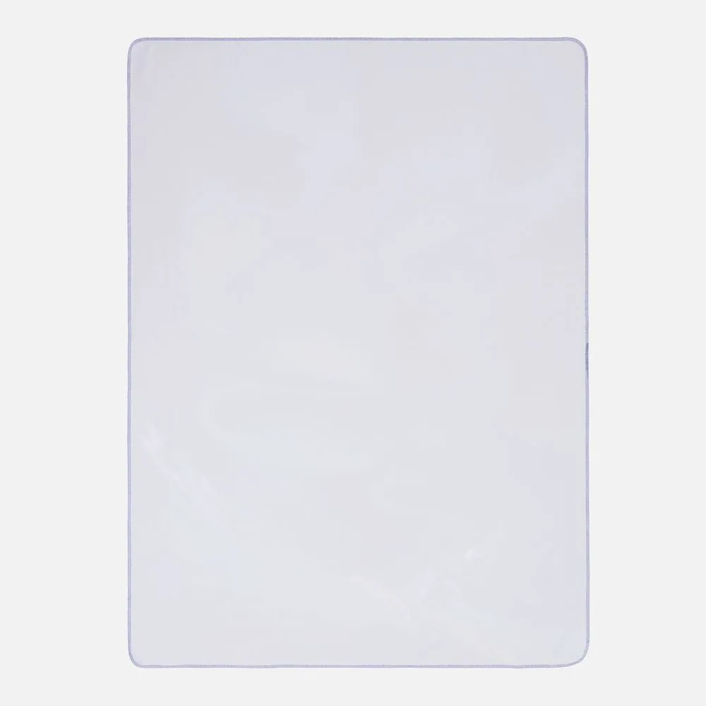 Флисовый плед «Сияй!» заказать онлайн с вашим дизайном на заказ в Москве и области