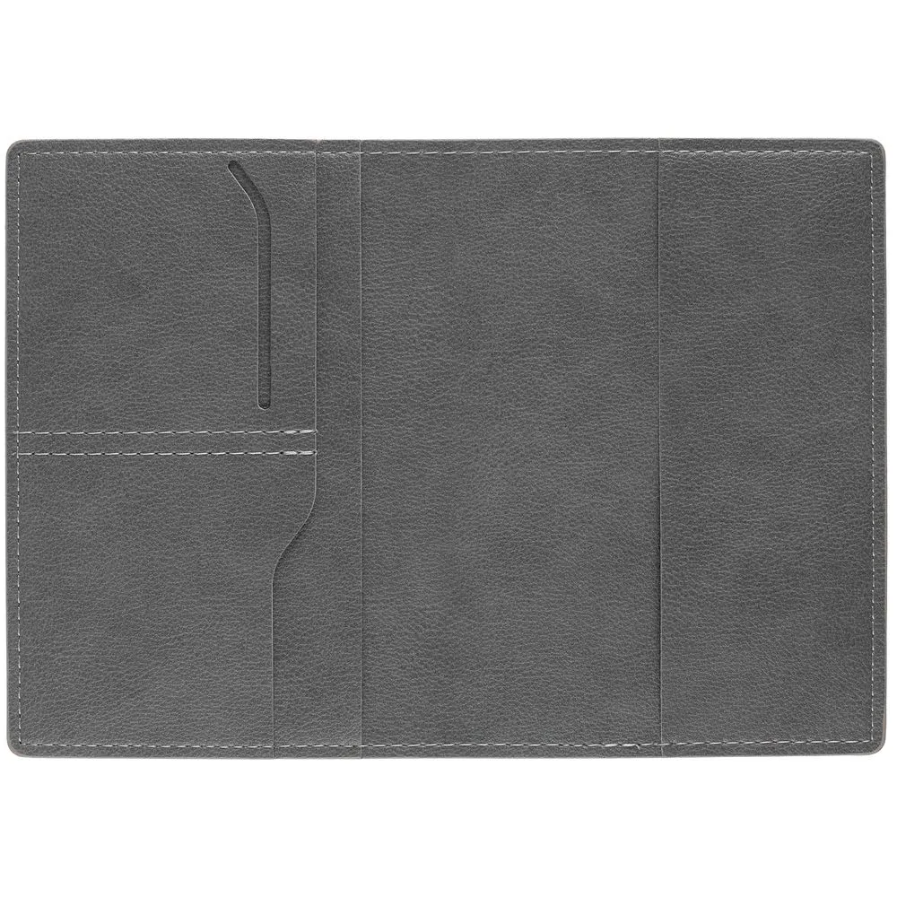 Набор Petrus Trio, серый заказать онлайн с вашим дизайном на заказ в Москве и области