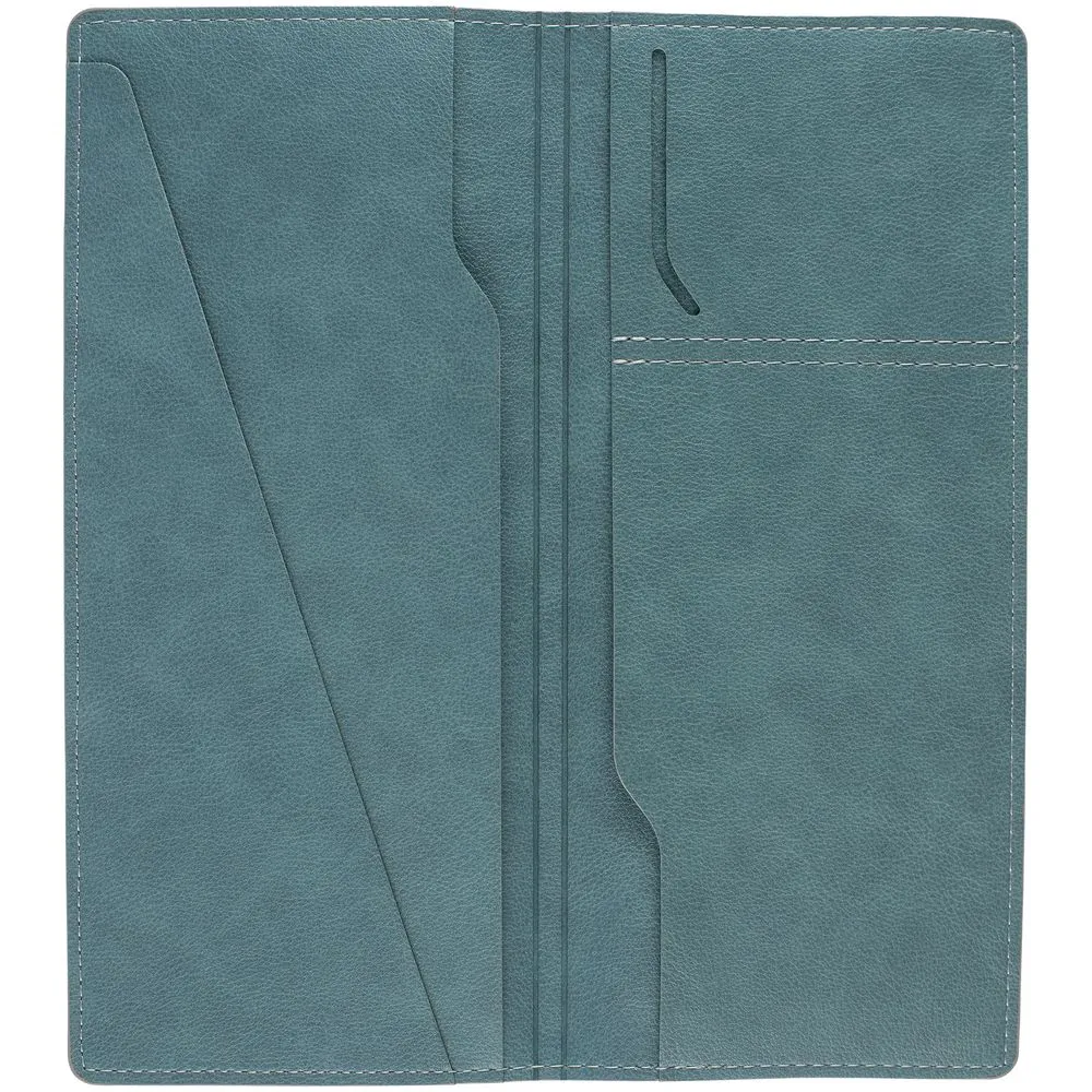 Набор Petrus Trio, голубой заказать онлайн с вашим дизайном на заказ в Москве и области