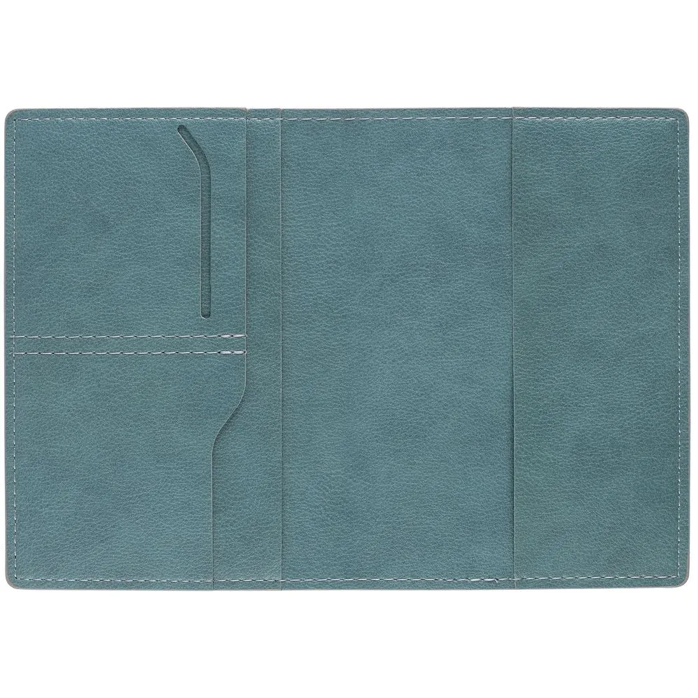 Набор Petrus Trio, голубой заказать онлайн с вашим дизайном на заказ в Москве и области