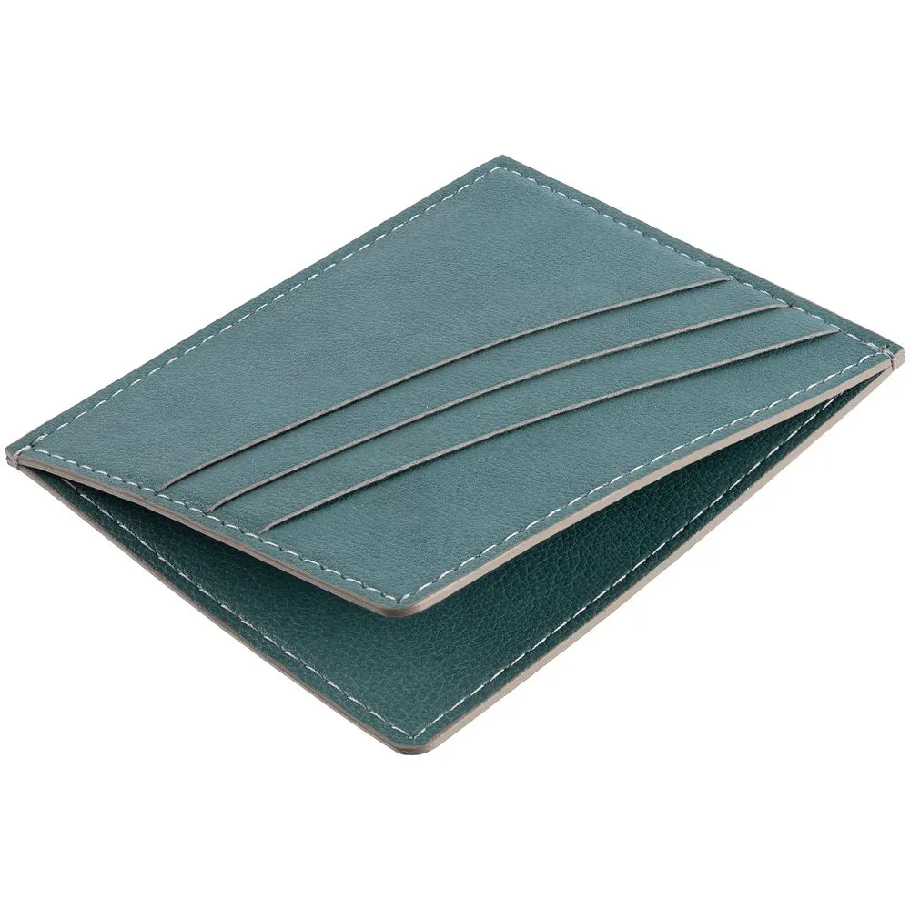 Набор Petrus Trio, голубой заказать онлайн с вашим дизайном на заказ в Москве и области