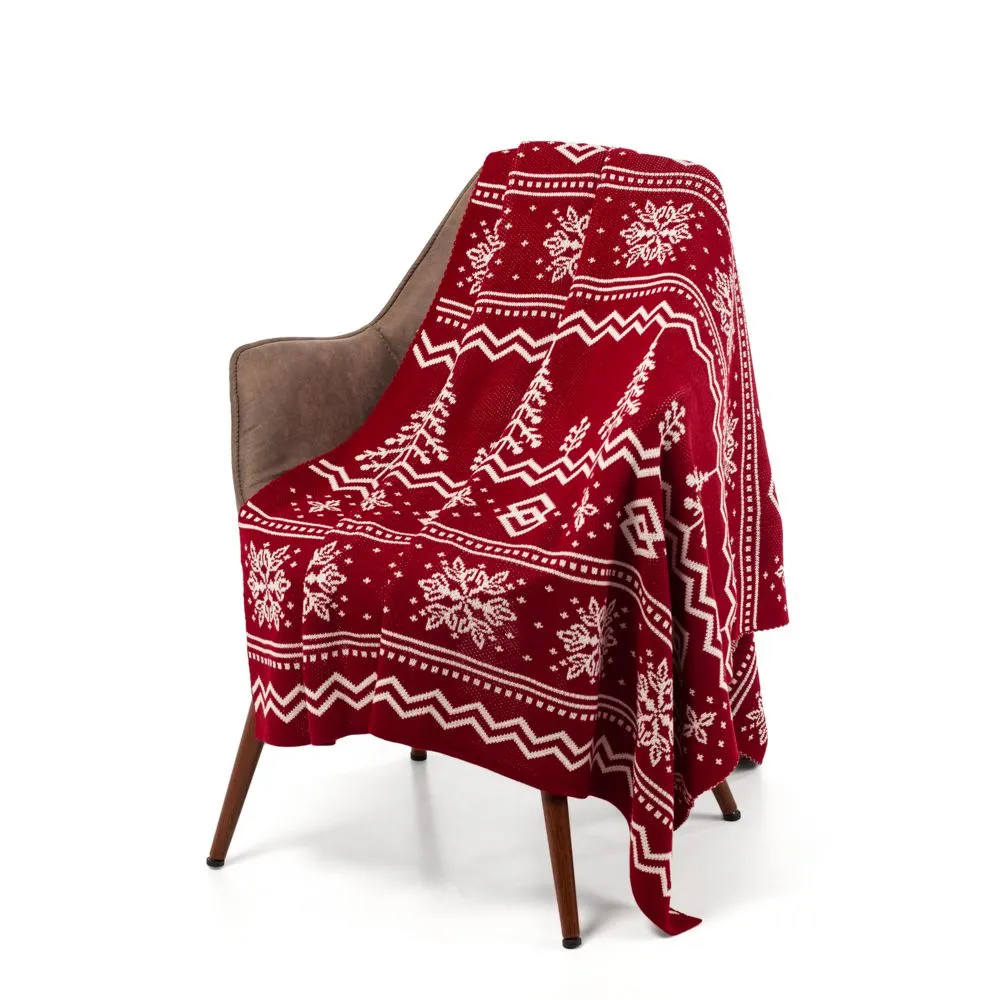 Набор Candleflakes, красный заказать онлайн с вашим дизайном на заказ в Москве и области