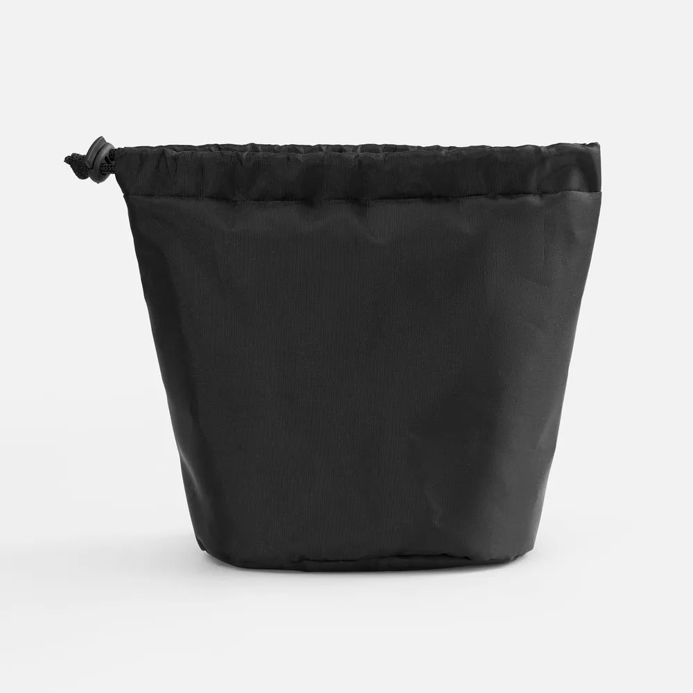 Дорожная подушка Somna, синяя заказать онлайн с вашим дизайном на заказ в Москве и области