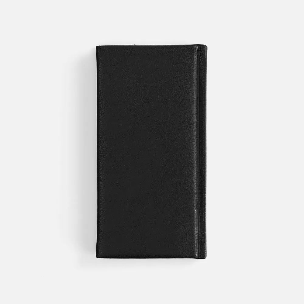 Еженедельник Baza, датированный, черный заказать онлайн с вашим дизайном на заказ в Москве и области