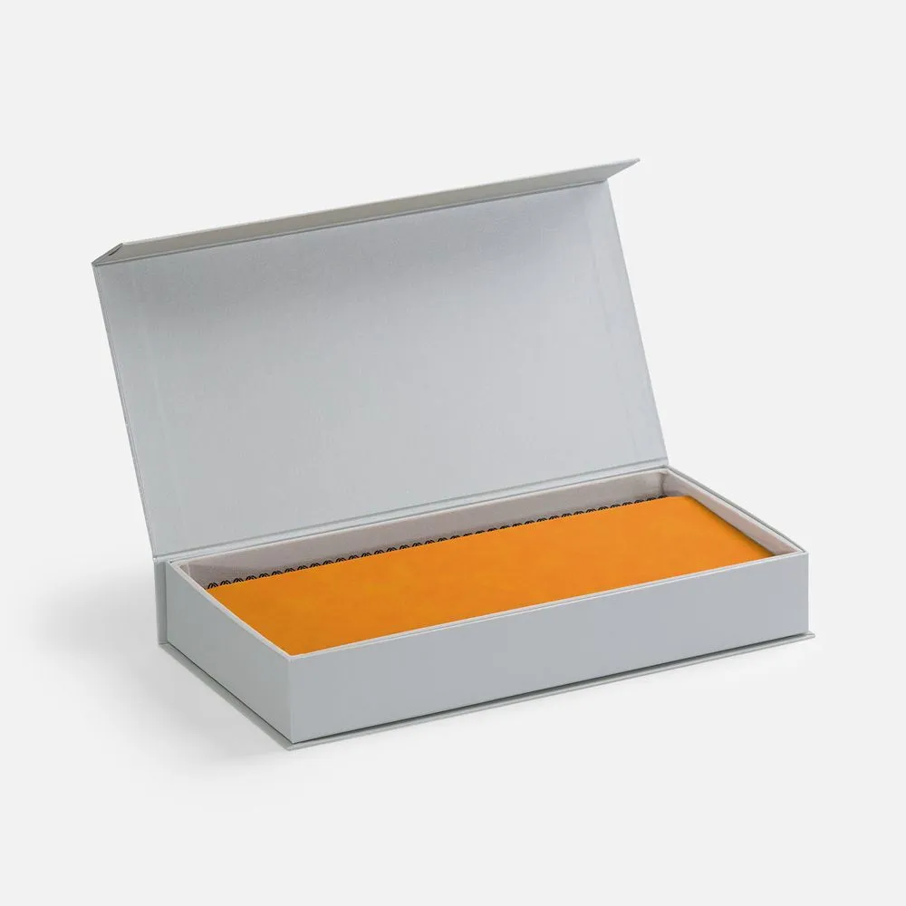 Набор Urban Planner, оранжевый заказать онлайн с вашим дизайном на заказ в Москве и области