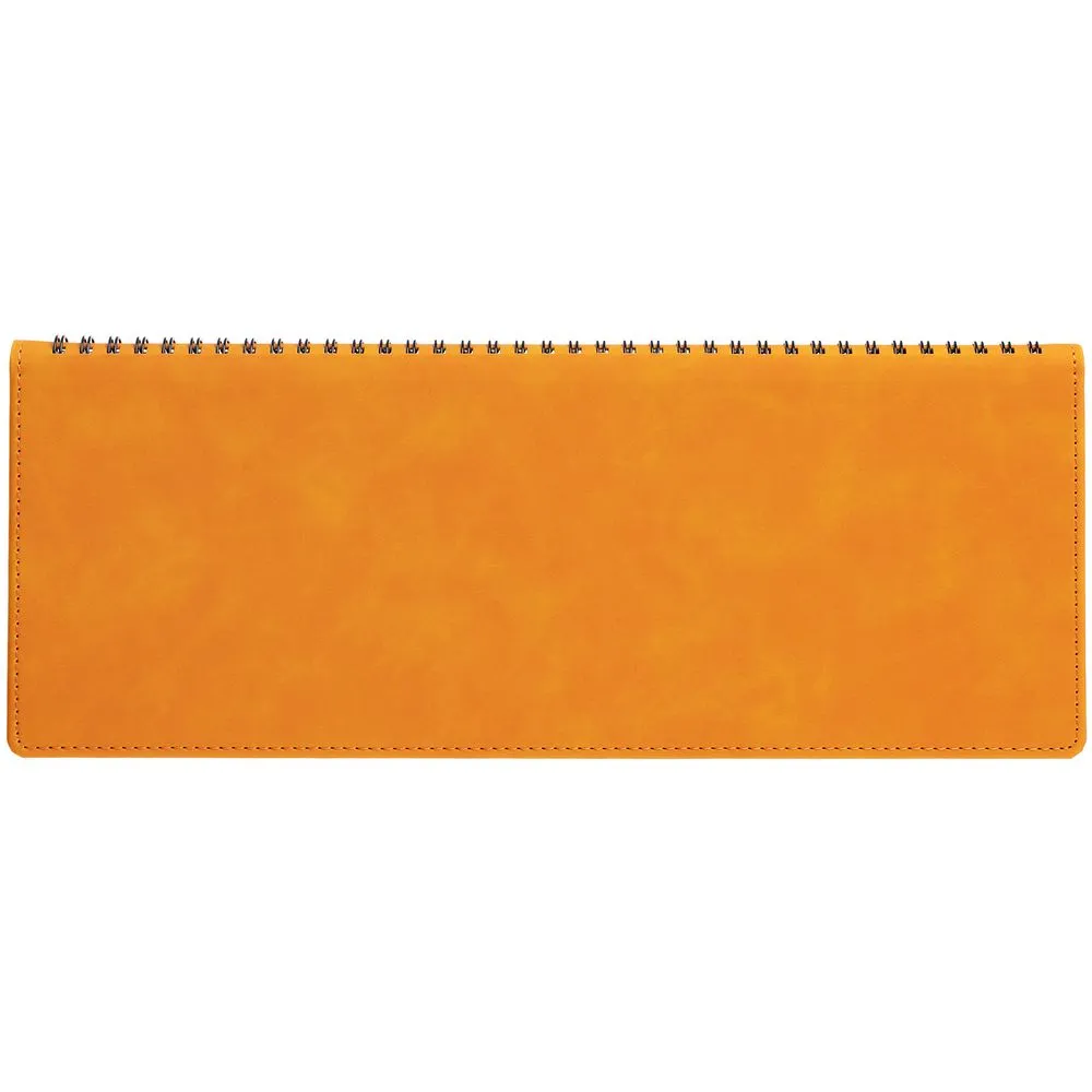 Набор Urban Planner, оранжевый заказать онлайн с вашим дизайном на заказ в Москве и области