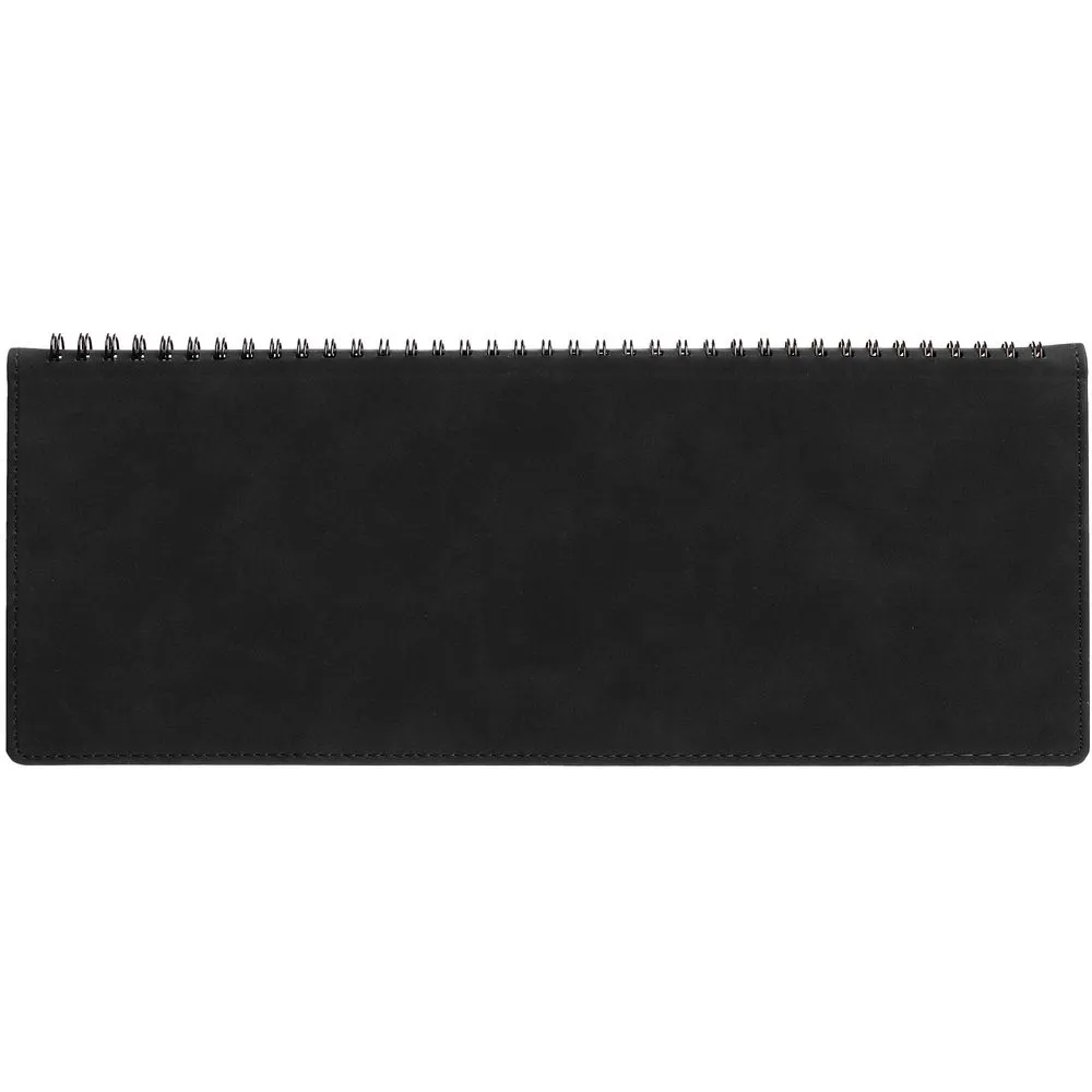 Набор Urban Planner, черный заказать онлайн с вашим дизайном на заказ в Москве и области