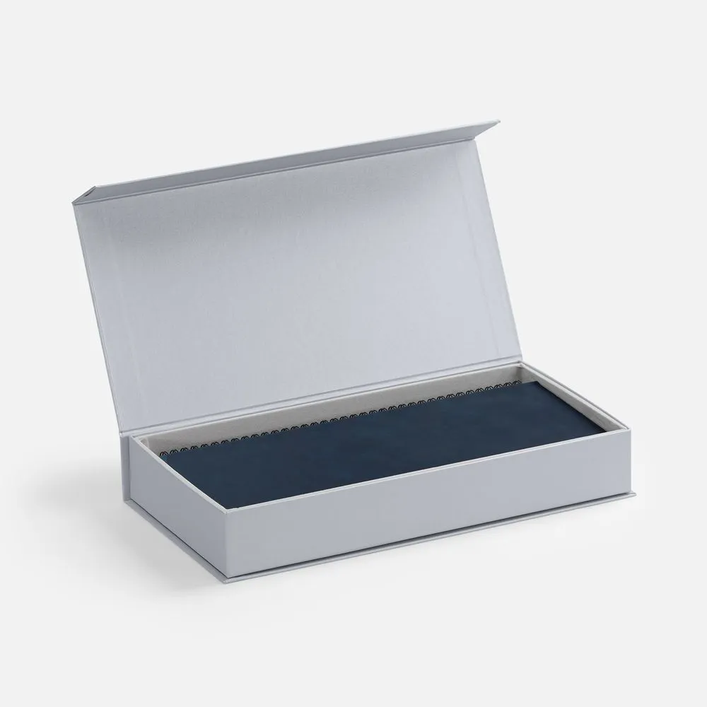 Набор Urban Planner, синий заказать онлайн с вашим дизайном на заказ в Москве и области