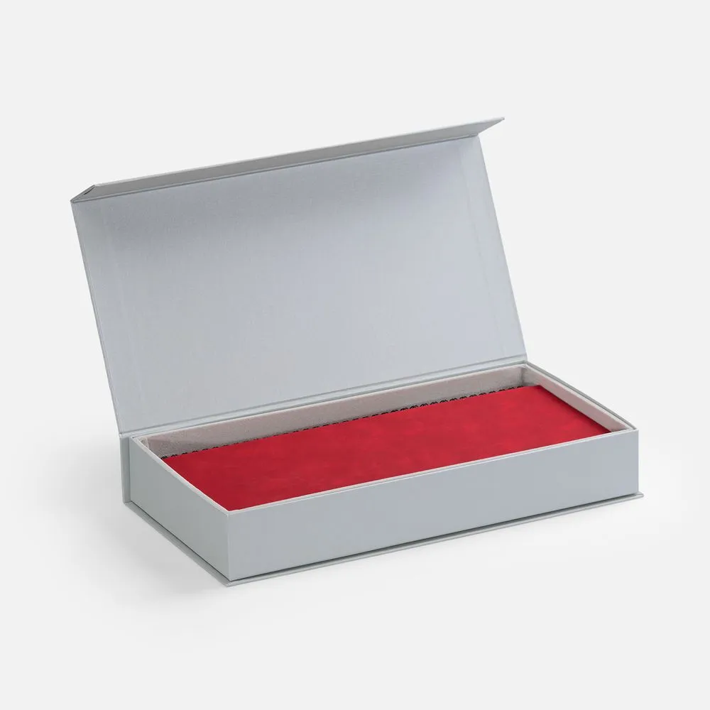 Набор Urban Planner, красный заказать онлайн с вашим дизайном на заказ в Москве и области