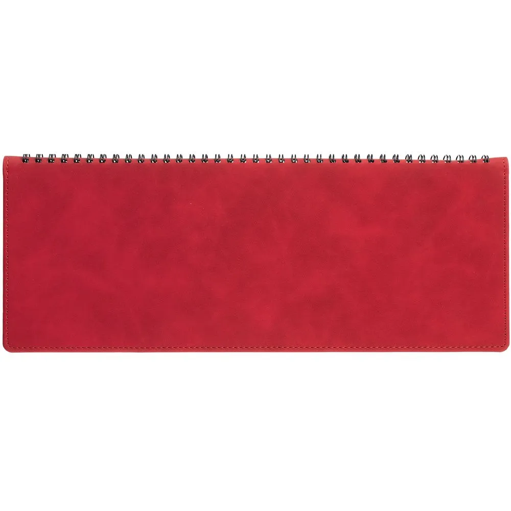 Набор Urban Planner, красный заказать онлайн с вашим дизайном на заказ в Москве и области