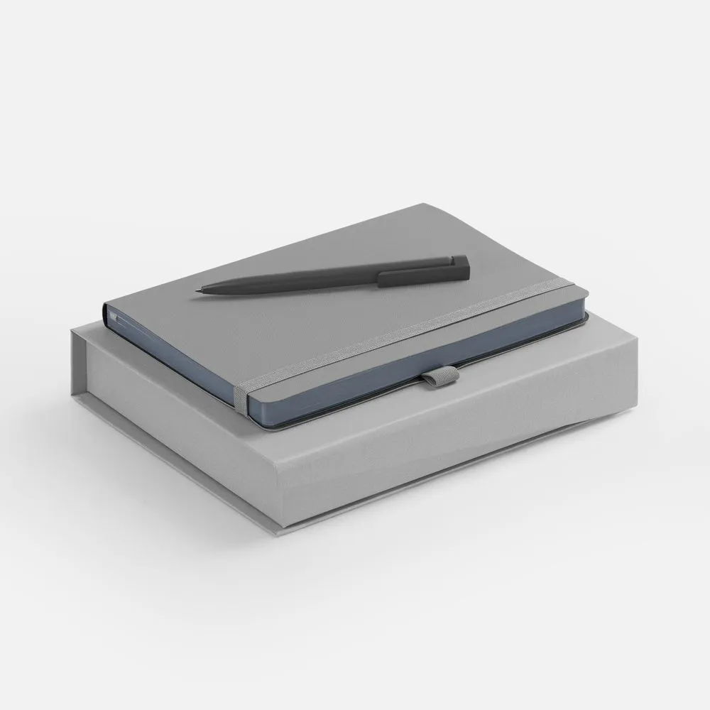 Набор Peel Flex, серый заказать онлайн с вашим дизайном на заказ в Москве и области