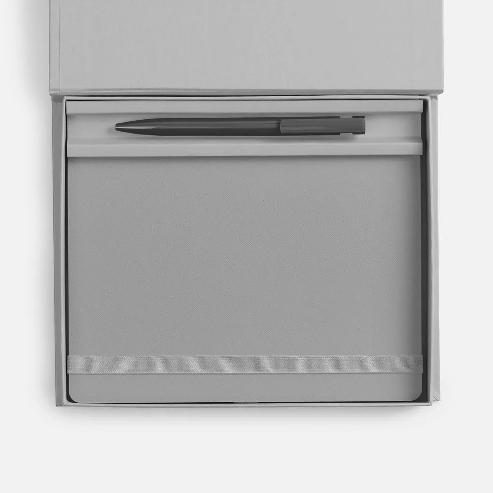 Набор Peel Flex, серый заказать онлайн с вашим дизайном на заказ в Москве и области