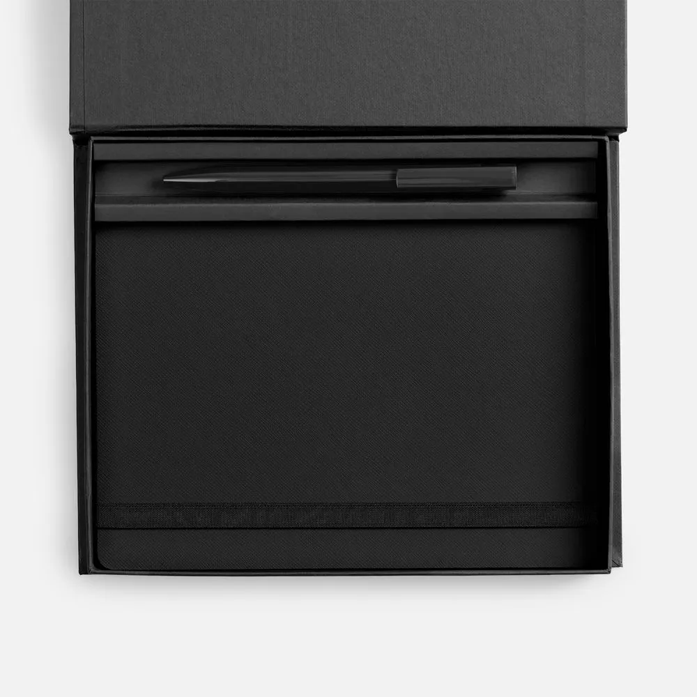 Набор Peel Flex, черный заказать онлайн с вашим дизайном на заказ в Москве и области