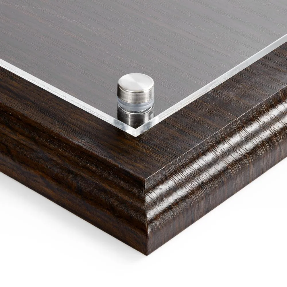 Плакетка Schwarzwald Аcrylic заказать онлайн с вашим дизайном на заказ в Москве и области