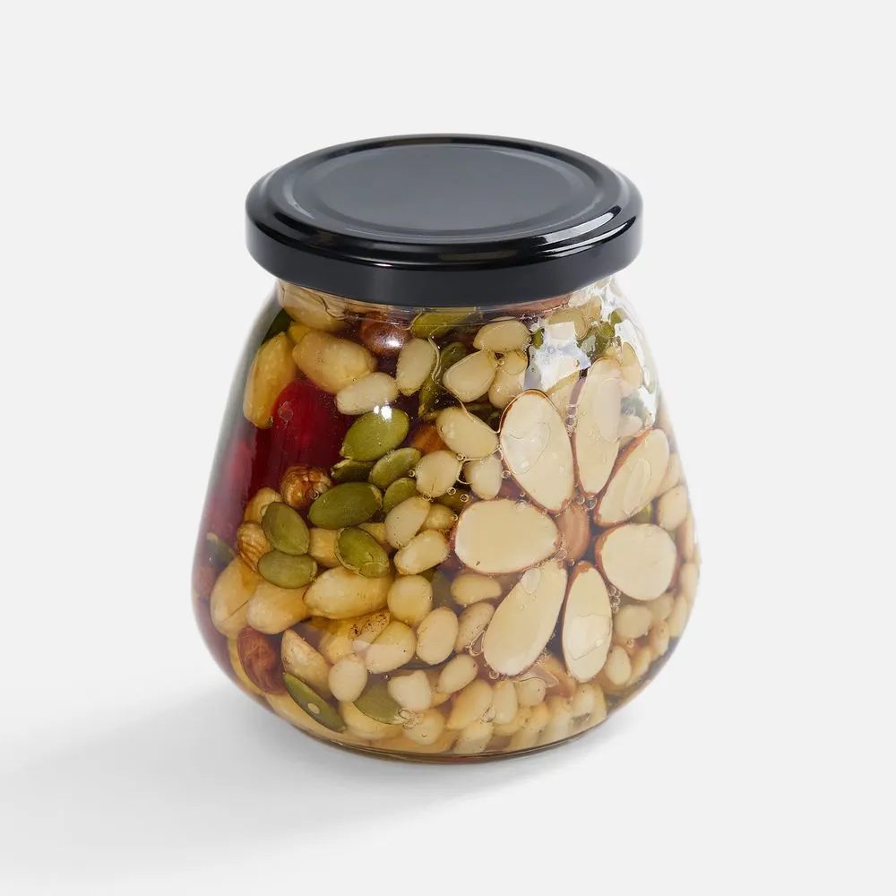 Медовый десерт «Лакомка» заказать онлайн с вашим дизайном на заказ в Москве и области