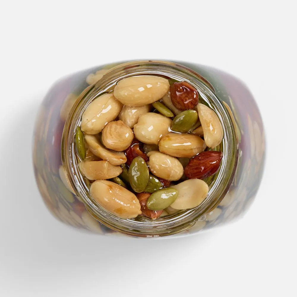 Медовый десерт «Лакомка» заказать онлайн с вашим дизайном на заказ в Москве и области