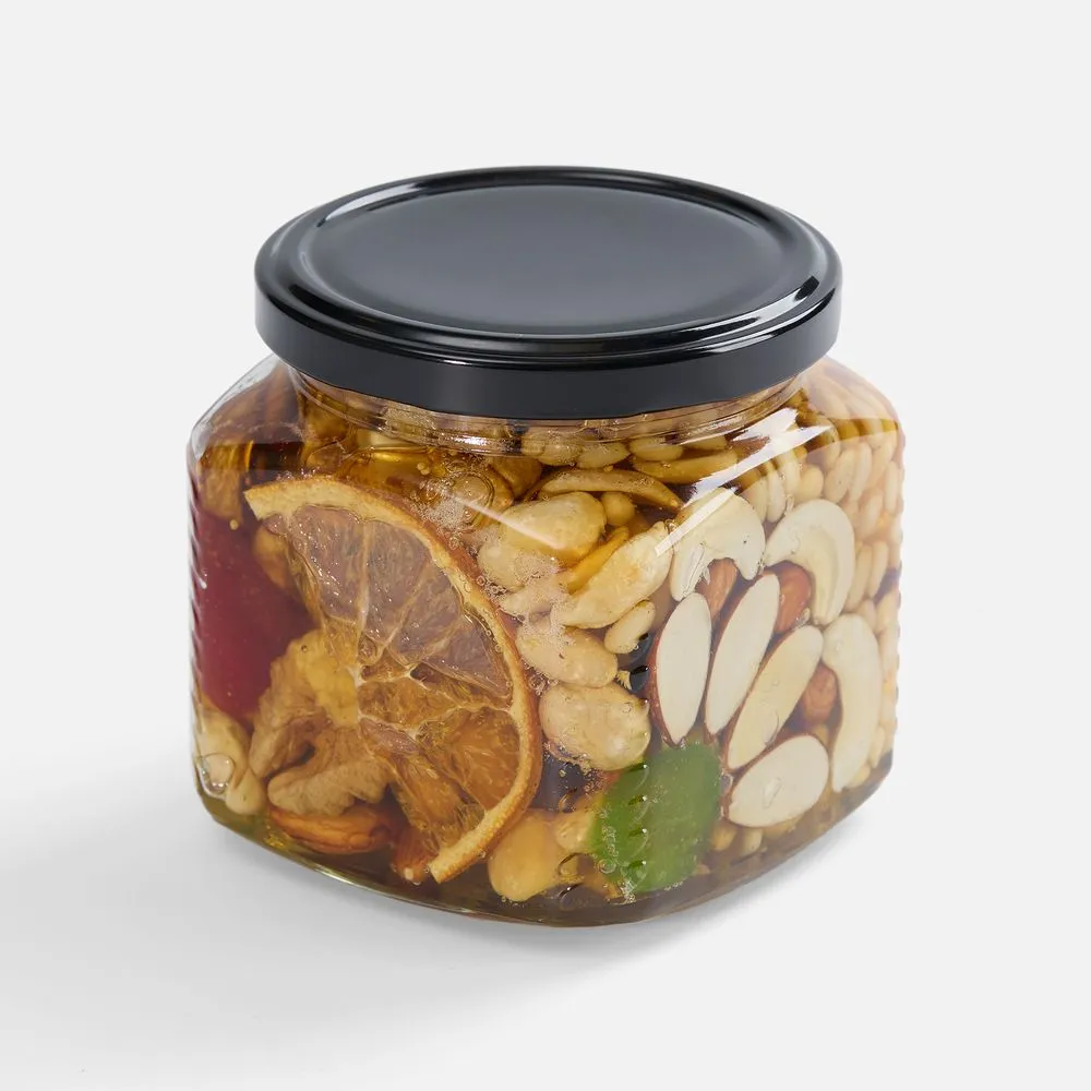 Медовый десерт «Гармония» заказать онлайн с вашим дизайном на заказ в Москве и области