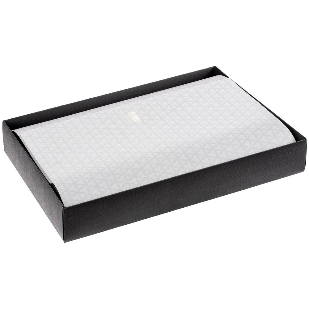 Еженедельник-портфолио Remini, недатированный, темно-синий заказать онлайн с вашим дизайном на заказ в Москве и области