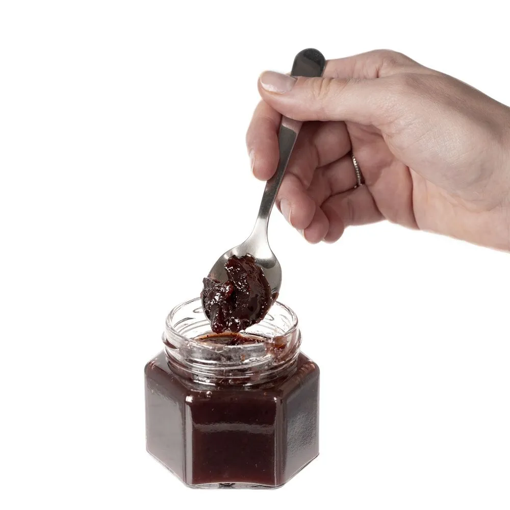 Винный конфитюр Groggy, брусничный глинтвейн заказать онлайн с вашим дизайном на заказ в Москве и области