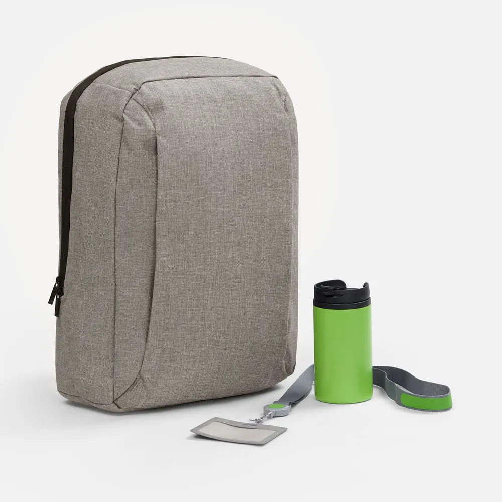 Набор Workeen, зеленый заказать онлайн с вашим дизайном на заказ в Москве и области