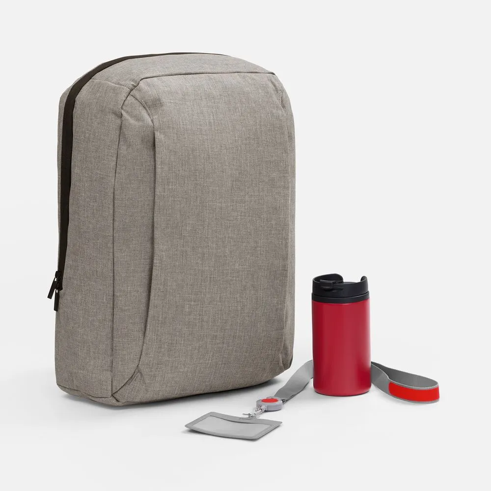 Набор Workeen, красный заказать онлайн с вашим дизайном на заказ в Москве и области