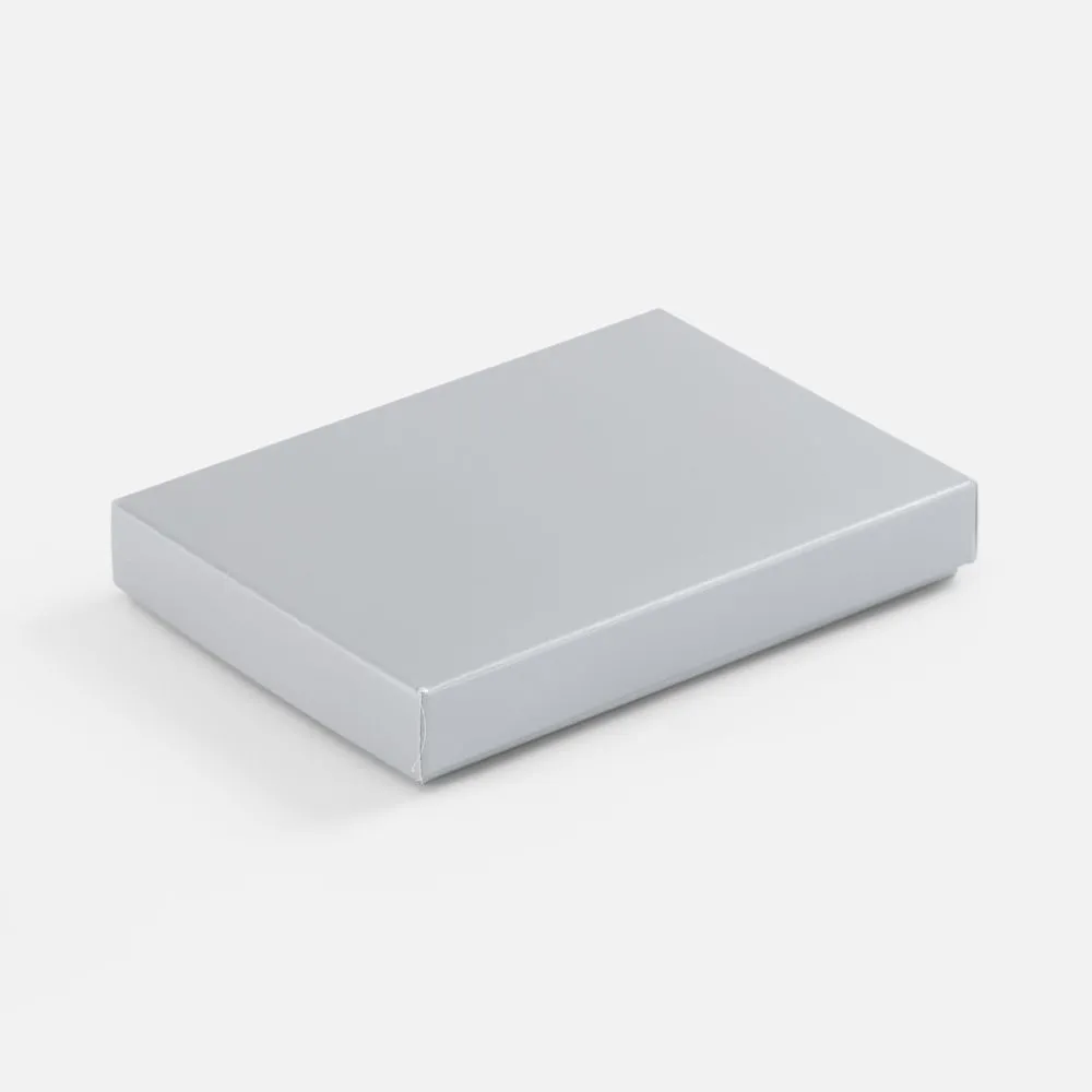 Картхолдер на молнии Unison, черный заказать онлайн с вашим дизайном на заказ в Москве и области