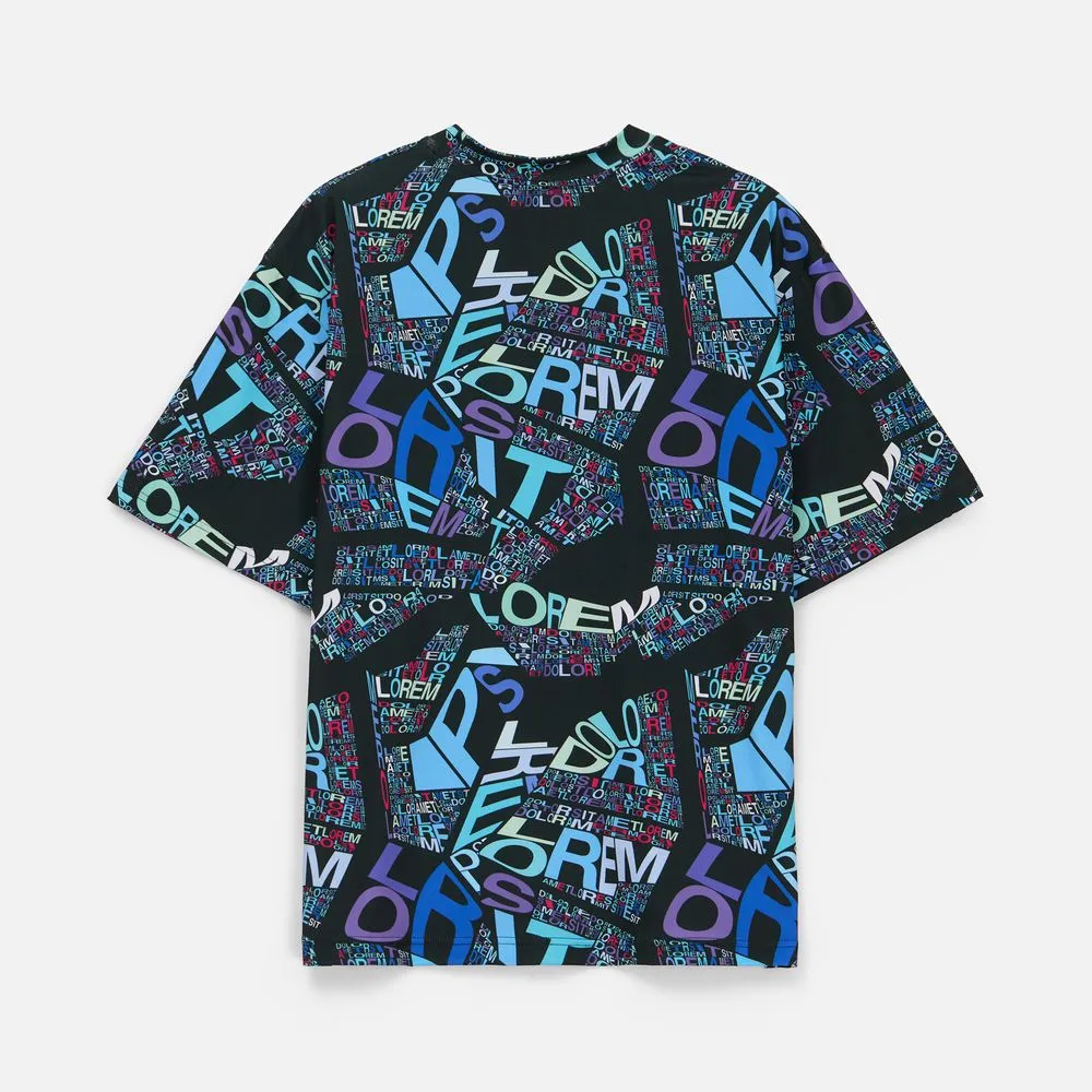 Футболка из бифлекса Morfiss с полной запечаткой на заказ заказать онлайн с вашим дизайном на заказ в Москве и области