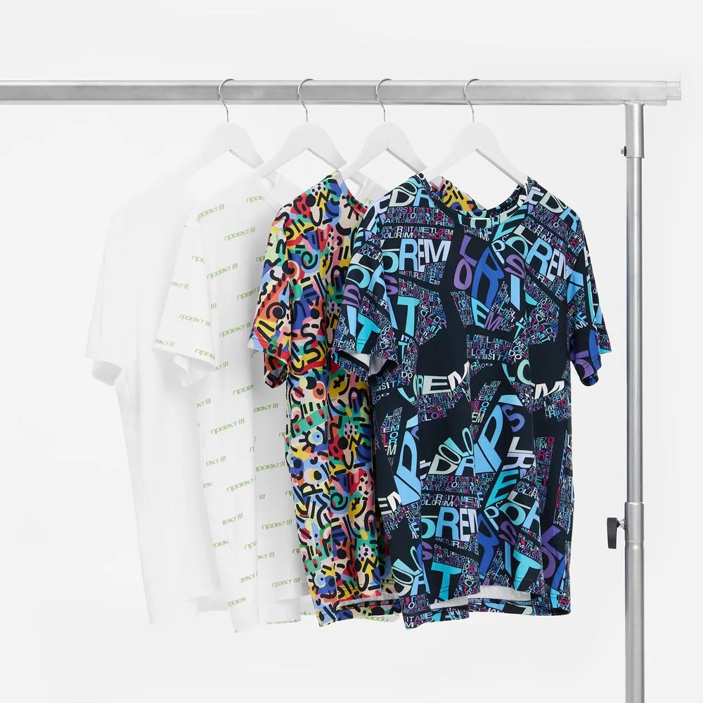 Футболка унисекс Senti с полной запечаткой на заказ заказать онлайн с вашим дизайном на заказ в Москве и области