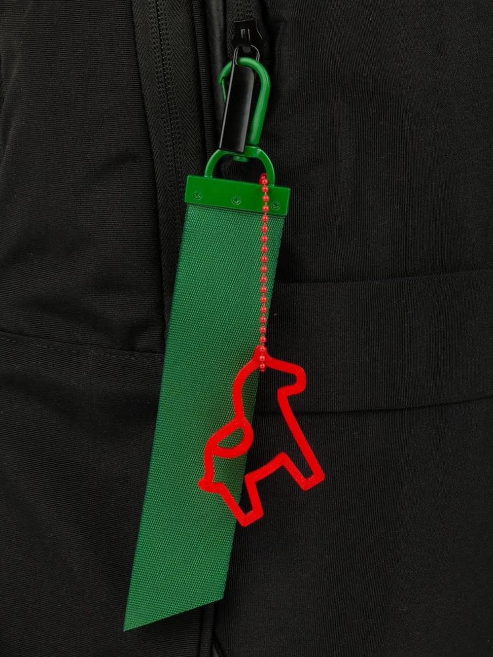 Подвеска «Лошадка с седлом», 3D-печать на заказ заказать онлайн с вашим дизайном на заказ в Москве и области