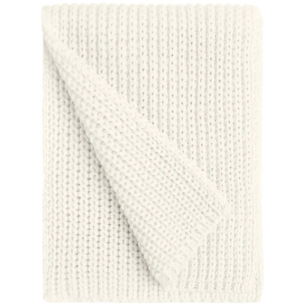 Шарф Nordkapp, белый (молочный) заказать онлайн с вашим дизайном на заказ в Москве и области