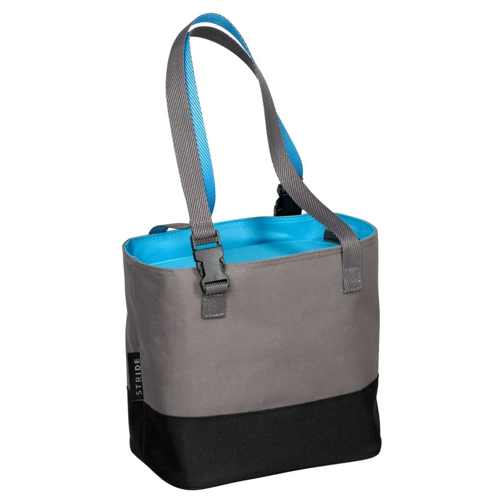 Набор ланчбоксов в термосумке Takk Mamma, бирюзовый заказать онлайн с вашим дизайном на заказ в Москве и области