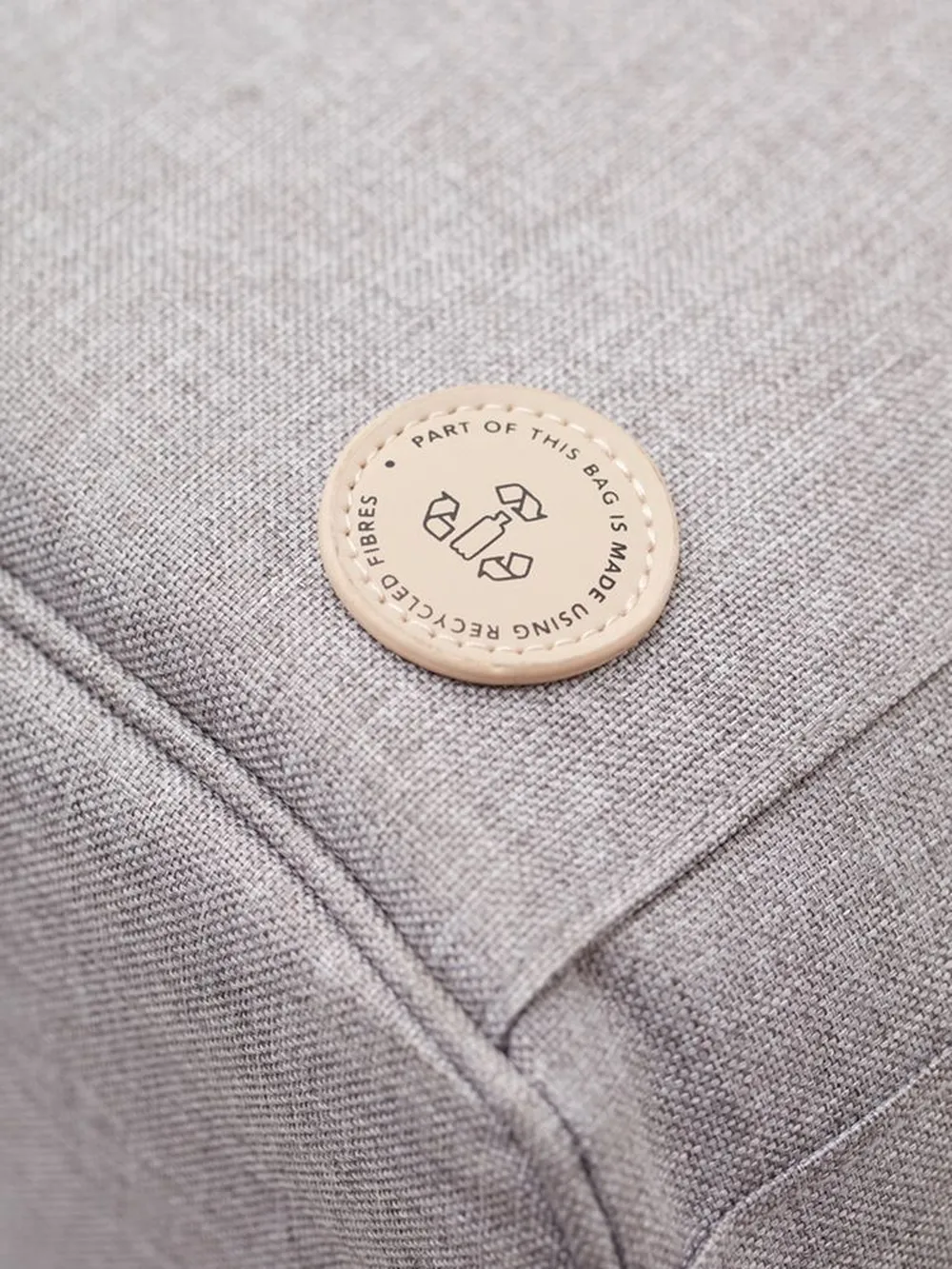 Рюкзак-холодильник Sortino, серый заказать онлайн с вашим дизайном на заказ в Москве и области