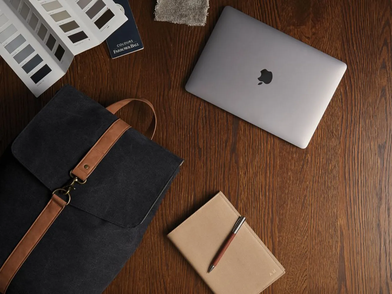 Рюкзак Bosler, черный заказать онлайн с вашим дизайном на заказ в Москве и области