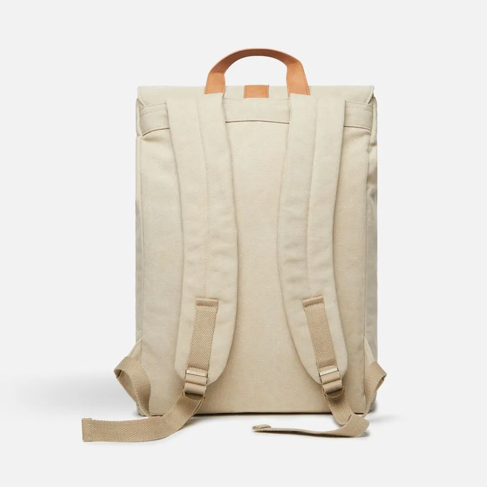 Рюкзак Bosler, бежевый заказать онлайн с вашим дизайном на заказ в Москве и области