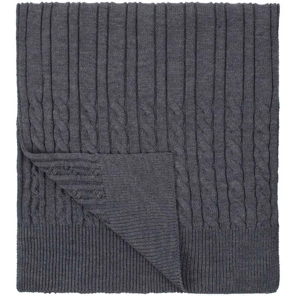 Набор Wintrish, серый меланж заказать онлайн с вашим дизайном на заказ в Москве и области