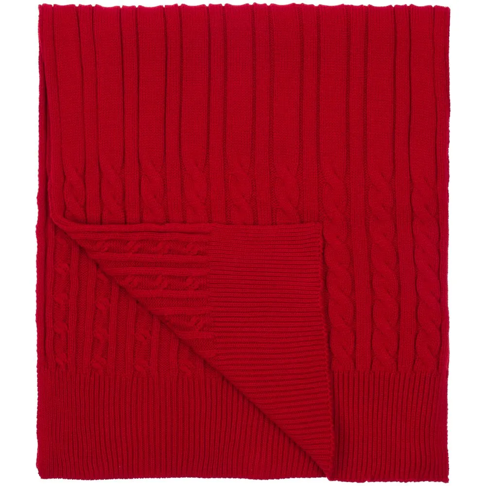 Набор Wintrish, красный заказать онлайн с вашим дизайном на заказ в Москве и области