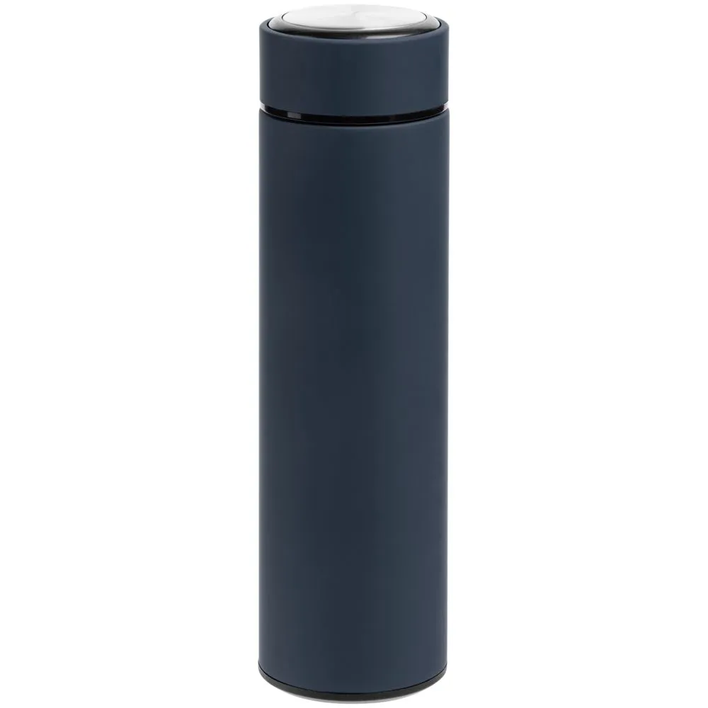 Набор Wintrish, синий меланж заказать онлайн с вашим дизайном на заказ в Москве и области