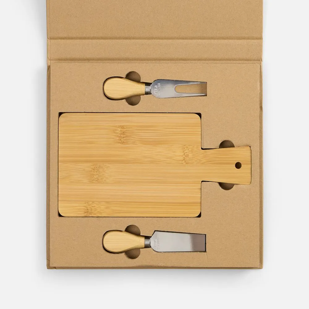 Набор для сыра Artsy заказать онлайн с вашим дизайном на заказ в Москве и области