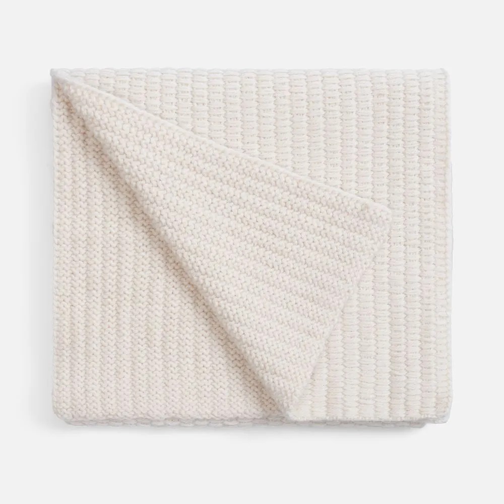 Шарф Frissonelle, жемчужно-белый заказать онлайн с вашим дизайном на заказ в Москве и области