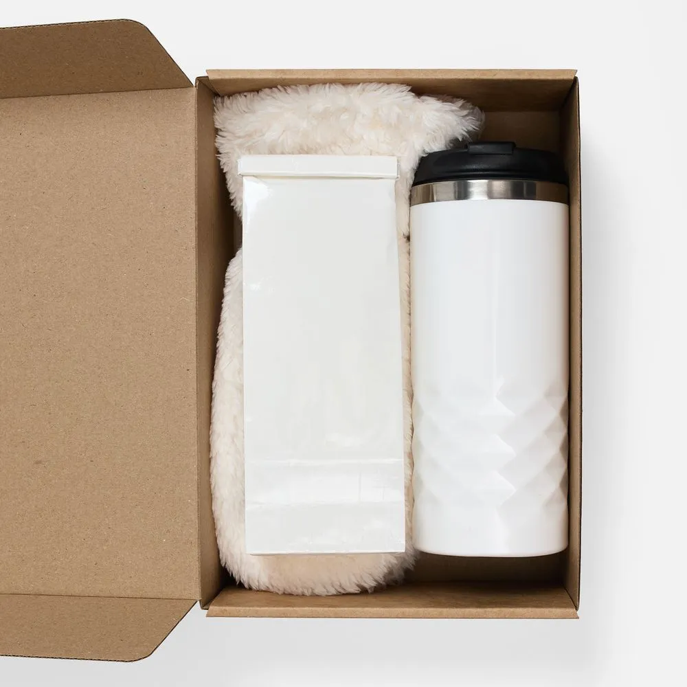 Набор Floktoria, белый заказать онлайн с вашим дизайном на заказ в Москве и области