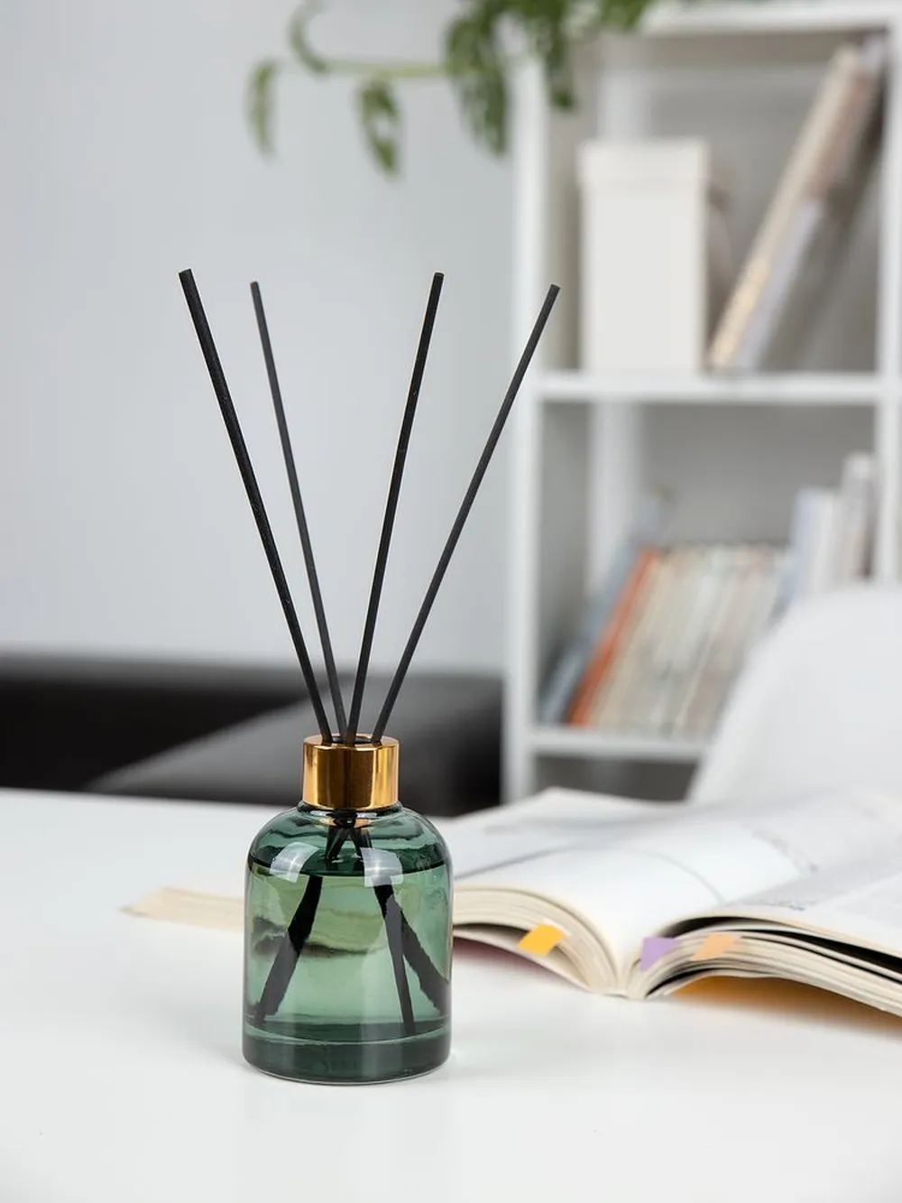 Набор Vitral, дубовый мох и пачули, зеленый заказать онлайн с вашим дизайном на заказ в Москве и области