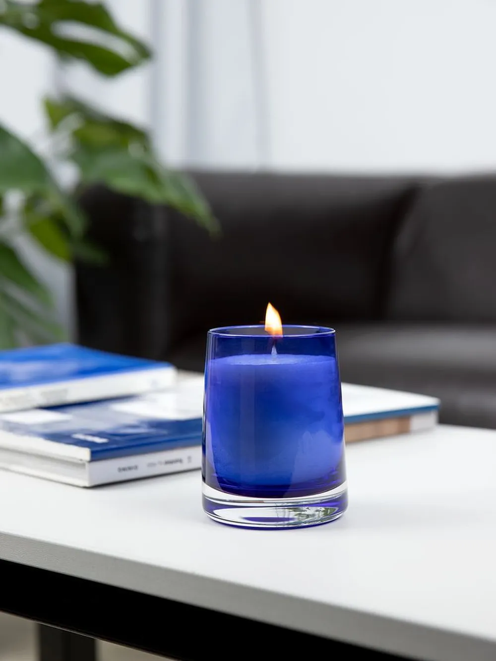 Набор Fragnola, пряная древесина и кардамон, темно-синий заказать онлайн с вашим дизайном на заказ в Москве и области